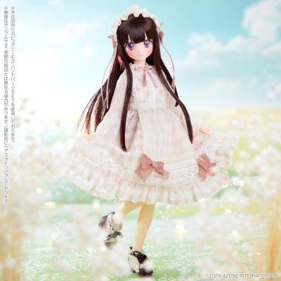 POD049-CSW Colorful Dreamin'/仙境里的坂下樱～Colorful Dreamin'展览纪念模型～AZONE网上商店限定