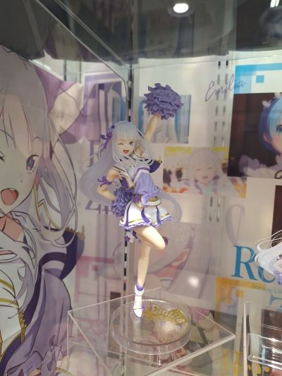 一番赏 Re：从零开始的异世界生活 ～给你加油打气～ B奖 雷姆