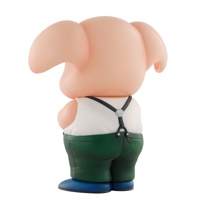 一番赏 龙珠EX 孙悟空修行篇 D奖 乌龙&普尔 MASTERLISE