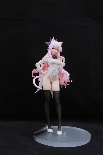 蔚蓝档案 清澄晶