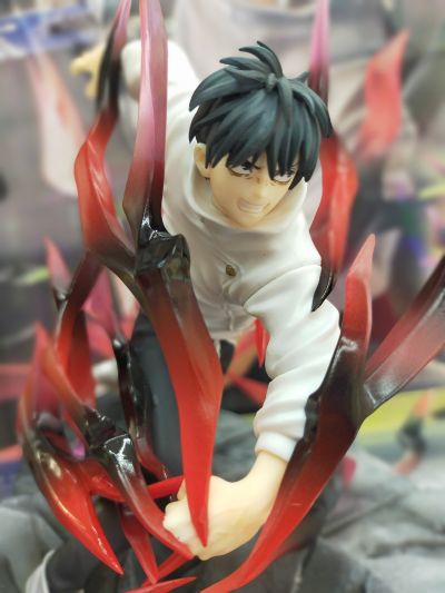 Luminasta 咒术回战剧场版 0 乙骨忧太 黑闪