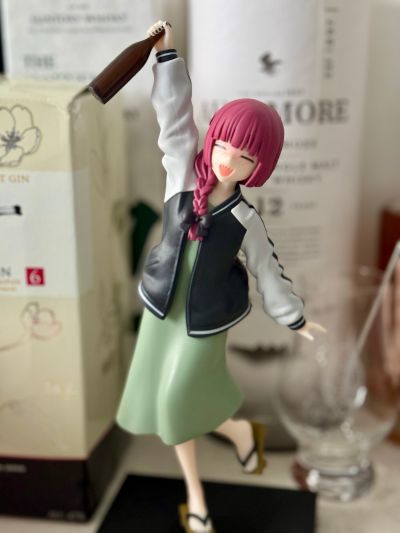 孤独摇滚！全力造形人偶 广井菊理