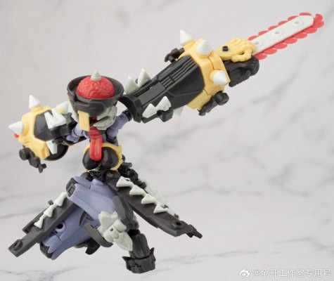 基因干涉系列 尸者永生 僵尸装甲