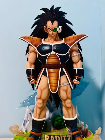 龙珠ARISE 拉蒂兹