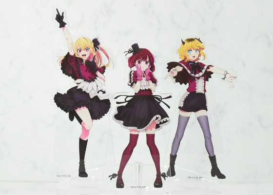 角川模型系列 我推的孩子 露比