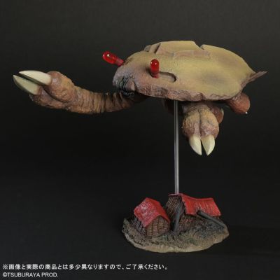 大怪兽系列 暗黑斗姆