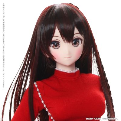 AOD506-SYL 幸福四叶草 落雪/唯 美好时刻