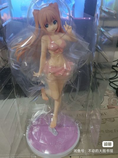 恋爱与选举与巧克力 住吉千里 泳装版