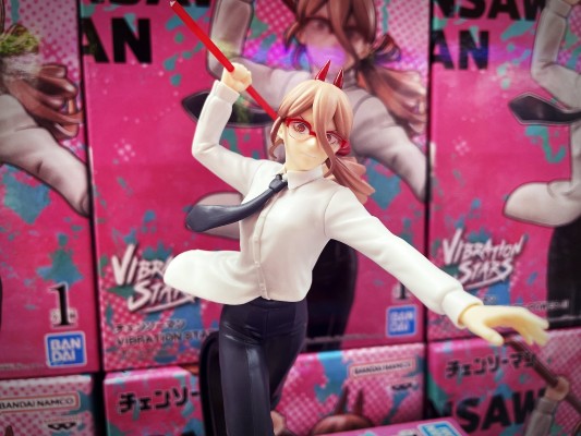 链锯人 名战景-帕瓦-Ⅲ