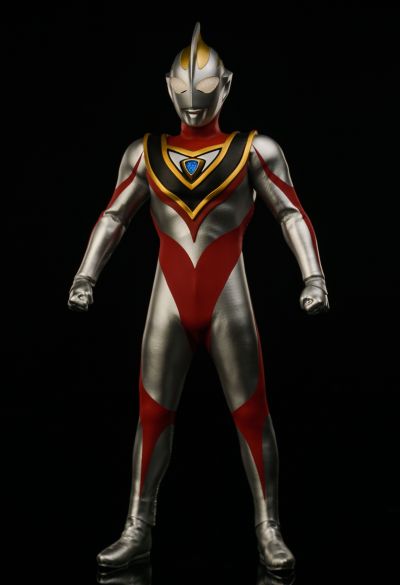 盖亚奥特曼 V2型