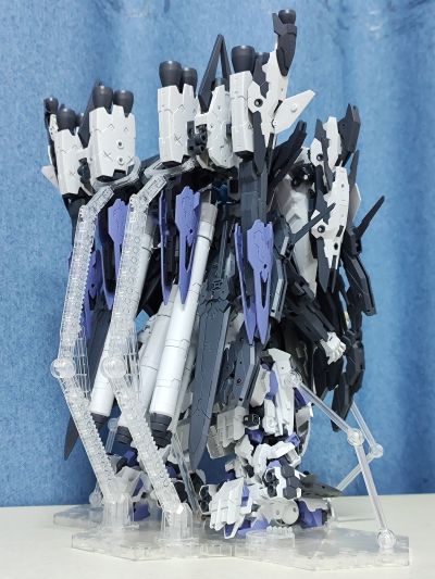 30MM EXM-H15C 亚琪露比（C型）