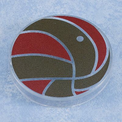 粘土人#2626 排球少年 宫侑 校服