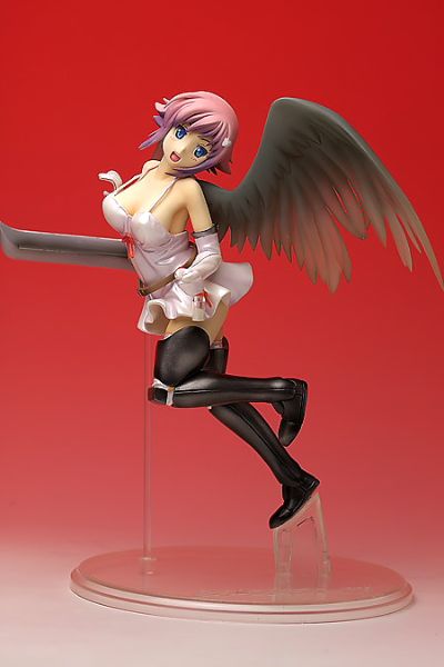 ExcellentModel 女皇之刃 娜娜艾露 2P Color Limited Edition 