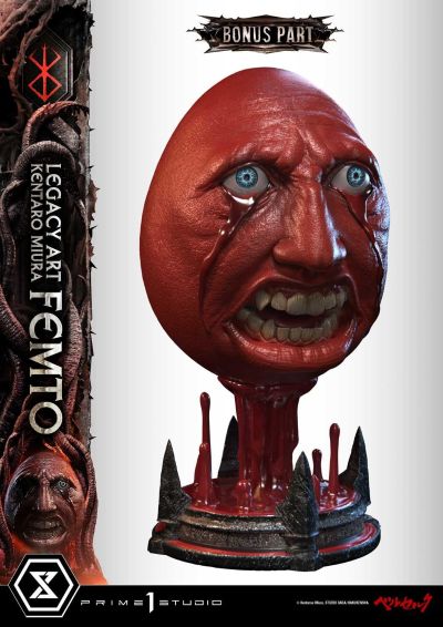 剑风传奇 魔王费蒙特