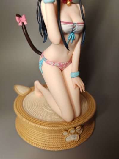 我的青春恋爱物语果然有问题 完 雪之下雪乃 泳装