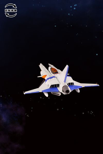 宇宙巡航机IV 复活 Vic Viper