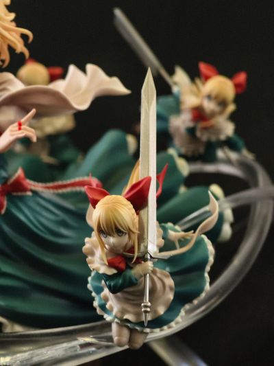 东方Project 爱丽丝 玛格特罗伊德  人偶矩阵