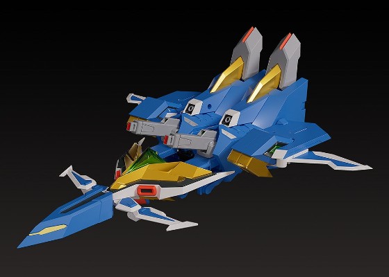 THE合体  DX爆发巨龙