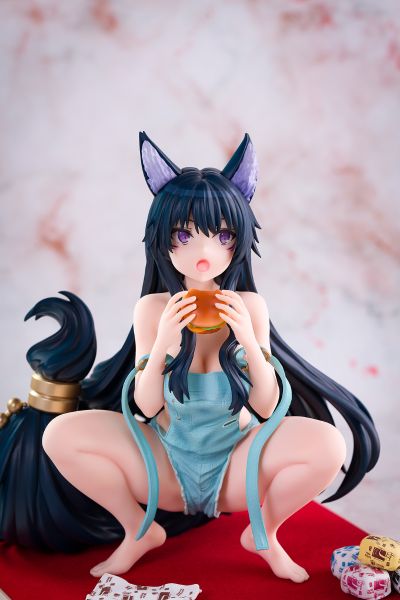 我想成为影之强者 戴尔塔 片尾曲版