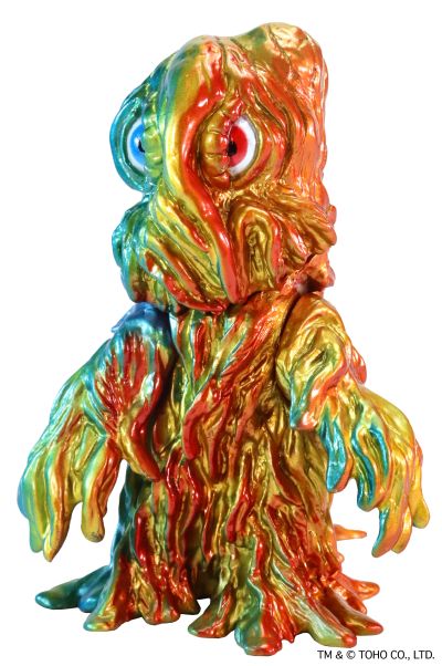 中等尺寸系列 黑多拉 黄昏配色