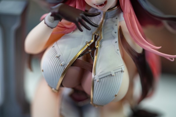 魅魔修女姐姐 通常版