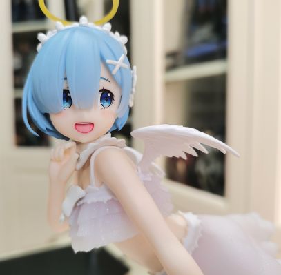 珍藏人偶 Re：从零开始的异世界生活 雷姆~可爱天使~