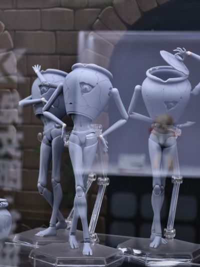 蜗的异世界冒险 RPG-宝箱怪