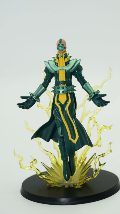 怪兽年代记 游戏王 怪兽之决斗 人造人念力震撼者