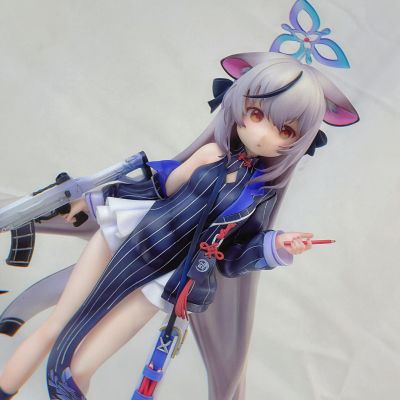 蔚蓝档案 春原心奈