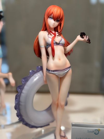 命运石之门 阿万音铃羽 泳装