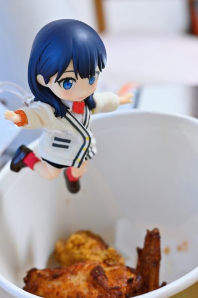 粘土娃 SSSS.古立特 宝多六花