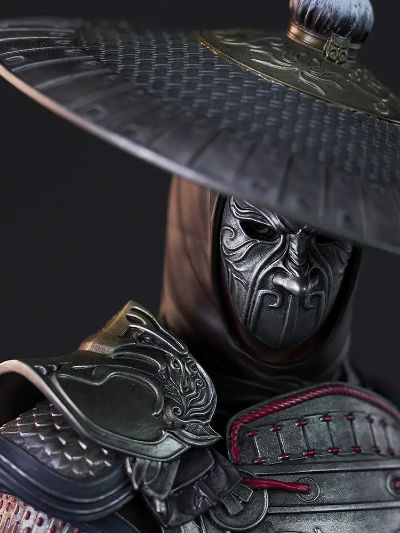 画江湖之天罡 袁天罡