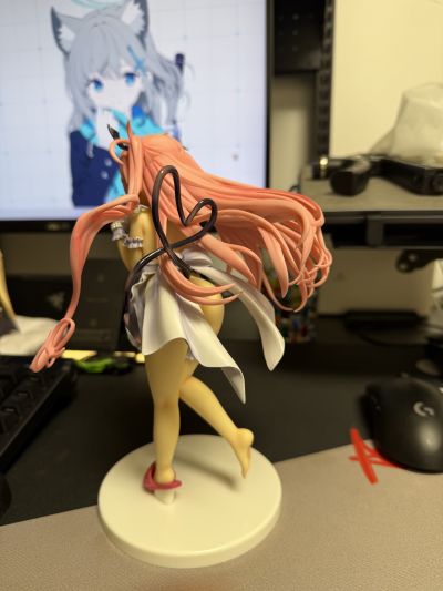 魅魔 露露姆 情人节