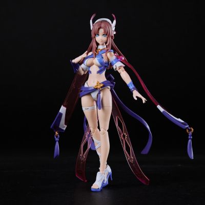 影系列 卯兔 寿屋限定配色