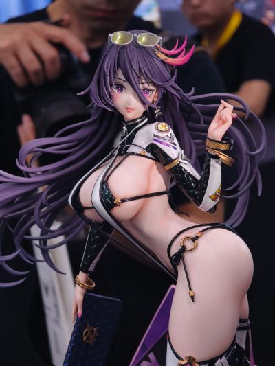 命运之子 竞速泽菲罗斯