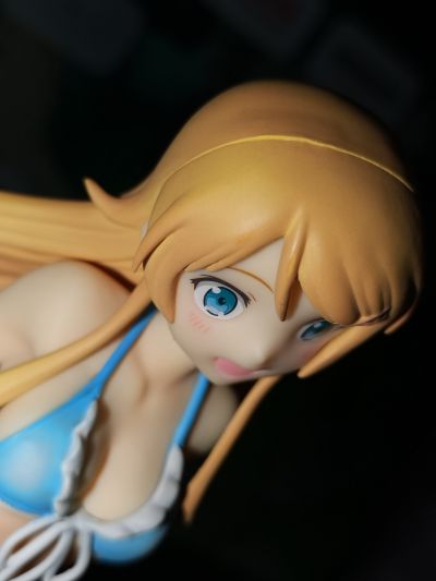 我的妹妹不可能那么可爱 高坂桐乃～泳装～