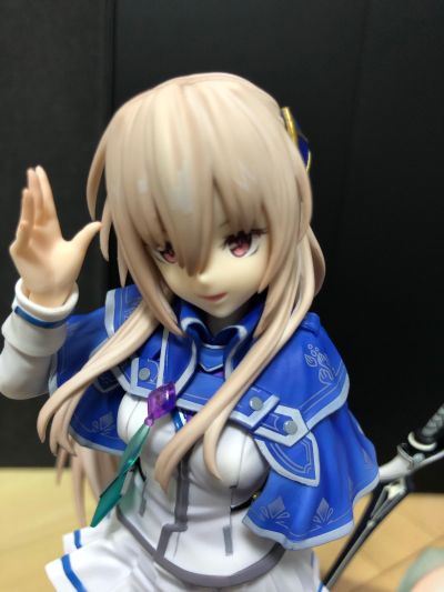 TENITOL  炽焰天穹  白河结奈