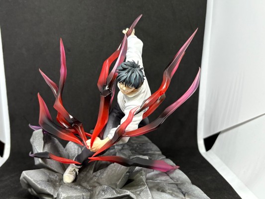 Luminasta 咒术回战剧场版 0 乙骨忧太 黑闪