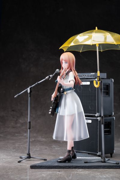 BanG Dream! It's MyGO!!!!! 长崎爽世