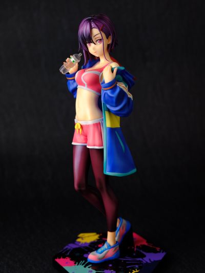 僵尸100～变成僵尸之前想做的100件事～ 三日月闲 / 静香