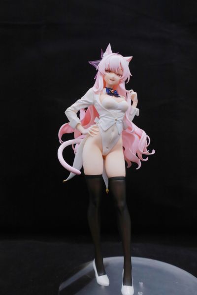 蔚蓝档案 清澄晶