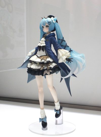 初音未来 秋日之约