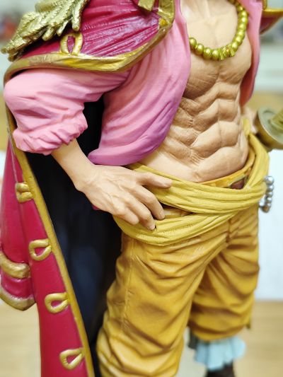 艺术之王 航海王 哥尔·D·罗杰