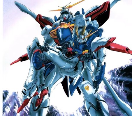 RG 1/144 闪光高达