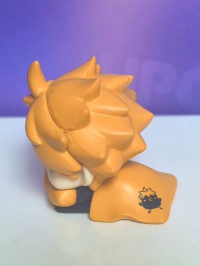 瞌睡仔 排球少年