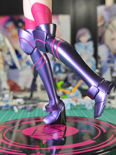 Coreful 因为太怕痛就全点防御力了 梅普露 TAITO限定版