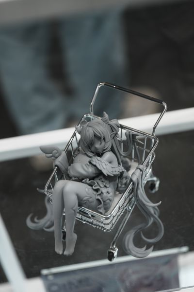 KDcolle  CARNEADES 艾露·弗拉克提亚