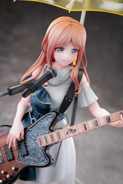 BanG Dream! It's MyGO!!!!! 长崎爽世