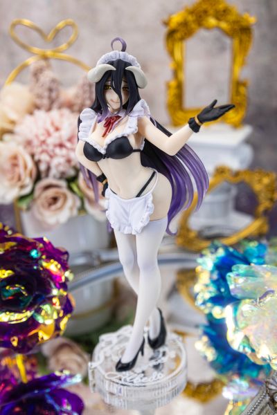 Coreful  OVERLORD第四季 雅儿贝德~女仆造型~（TAITO限定）