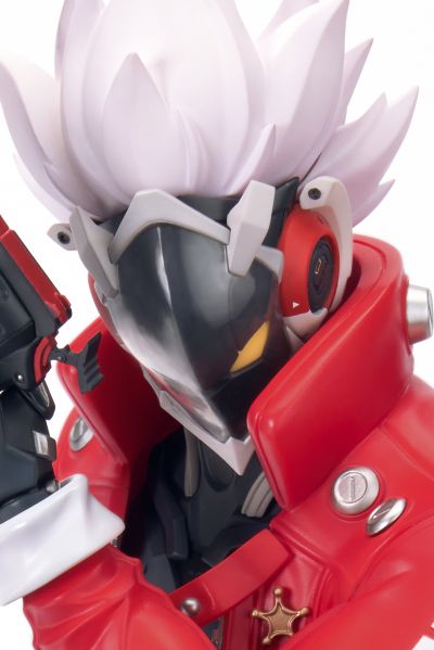 绝区零 阵营系列 狡兔屋 比利·奇德